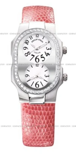 Philip Stein Classic Ladies Watch Model 1D-G-FW-ZRO