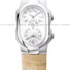 Philip Stein Classic Ladies Watch Model 1F-FSMOP-AS
