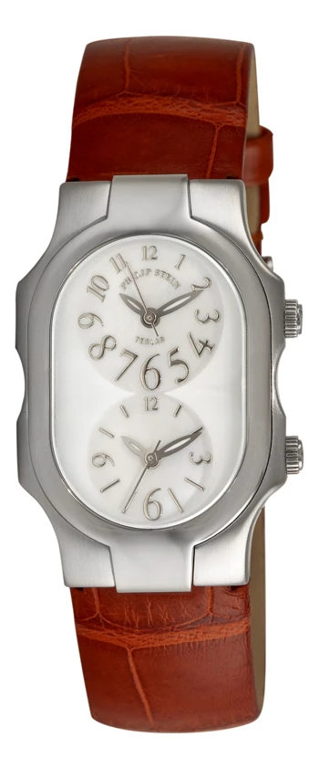 Philip Stein Classic Ladies Watch Model 1FF-SMOP-ABR 1 Philip Stein Classic Ladies Watch Model 1FF-SMOP-ABR