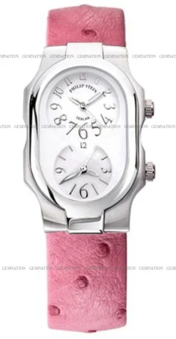 Philip Stein Classic Ladies Watch Model 1FFSMOPOP