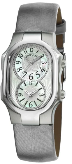 Philip Stein Signature Ladies Watch Model 1N-FMOP-IPL