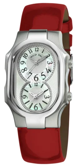 Philip Stein Signature Large Ladies Watch Model 1NFMOPLR