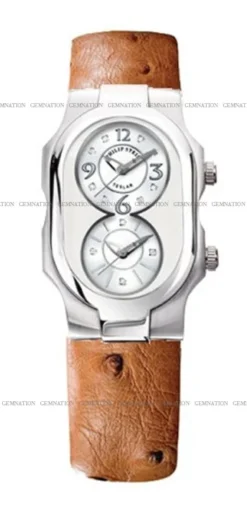 Philip Stein Classic Ladies Watch Model 1WDNWOT