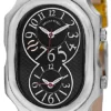 Philip Stein Signature Large Ladies Watch Model 2-BK-CGDY