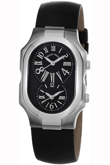 Philip Stein Signature Large Ladies Watch Model 2-MB-CB 1 Philip Stein Signature Large Ladies Watch Model 2-MB-CB