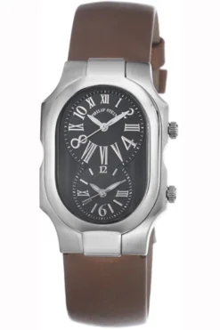 Philip Stein Signature Large Ladies Watch Model 2-MB-IBZ