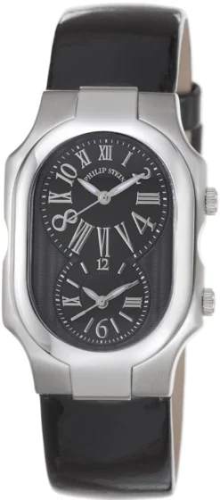 Philip Stein Signature Large Ladies Watch Model 2-MB-LB