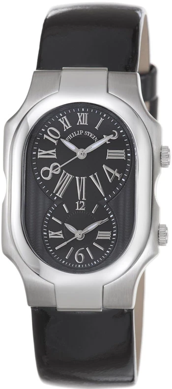 Philip Stein Signature Large Ladies Watch Model 2-MB-LB 1 Philip Stein Signature Large Ladies Watch Model 2-MB-LB