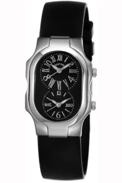 Philip Stein Signature Large Ladies Watch Model 2-MB-RB