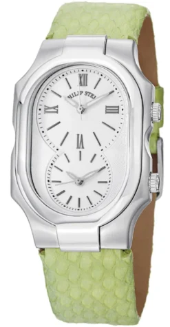Philip Stein Signature Large Ladies Watch Model 2-NCW-SMLG