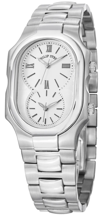Philip Stein SignatureLadies Watch Model 2-NCW-SS3 1 Philip Stein SignatureLadies Watch Model 2-NCW-SS3