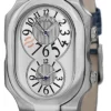 Philip Stein Signature Large Ladies Watch Model 2-SIL-CGRBL
