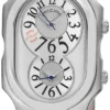 Philip Stein Signature Large Ladies Watch Model 2-SIL-CSTB