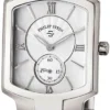 Philip Stein Classic Tank Ladies Watch Model 21-CMOP-SS3