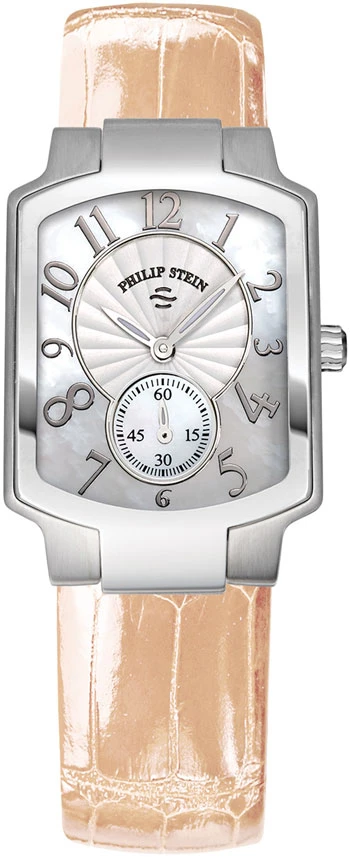Philip Stein Signature Classic Ladies Watch Model 21-FMOP-AA 1 Philip Stein Signature Classic Ladies Watch Model 21-FMOP-AA