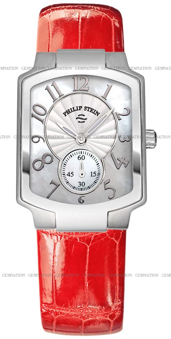 Philip Stein Signature Classic Ladies Watch Model 21-FMOP-AOD 1 Philip Stein Signature Classic Ladies Watch Model 21-FMOP-AOD