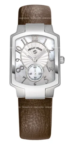 Philip Stein Signature Classic Ladies Watch Model 21-FMOP-CBR