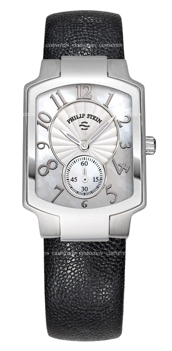 Philip Stein Signature Classic Ladies Watch Model 21-FMOP-CPB 1 Philip Stein Signature Classic Ladies Watch Model 21-FMOP-CPB