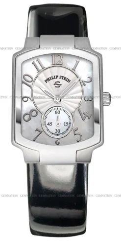 Philip Stein Signature Classic Ladies Watch Model 21-FMOP-LB