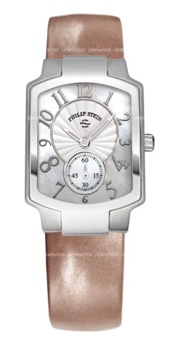 Philip Stein Signature Classic Ladies Watch Model 21-FMOP-LBZ
