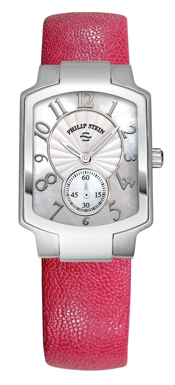 Philip Stein Signature Classic Ladies Watch Model 21-FMOP-PCPP 1 Philip Stein Signature Classic Ladies Watch Model 21-FMOP-PCPP