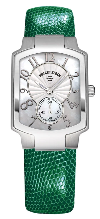 Philip Stein Signature Classic Ladies Watch Model 21-FMOP-ZFGR 1 Philip Stein Signature Classic Ladies Watch Model 21-FMOP-ZFGR