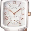 Philip Stein Classic Tank Ladies Watch Model 21-RGMOP-CPR