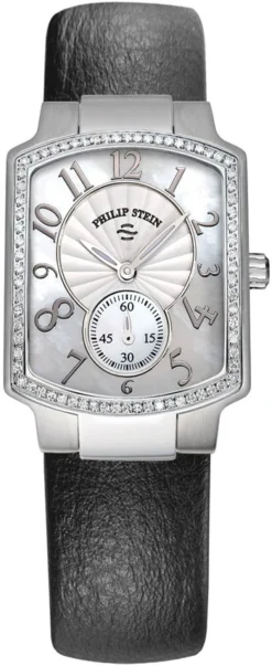 Philip Stein Signature Classic Ladies Watch Model 21D-FMOP-CB