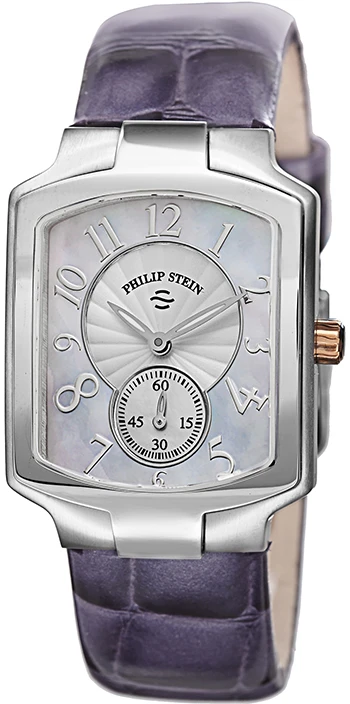 Philip Stein Signature Classic Ladies Watch Model 21FMOPLAPR 1 Philip Stein Signature Classic Ladies Watch Model 21FMOPLAPR