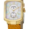 Philip Stein Classic Tank Ladies Watch Model 21GP-FW-CGDY