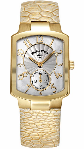 Philip Stein Signature Classic Ladies Watch Model 21GP-FW-OG 1 Philip Stein Signature Classic Ladies Watch Model 21GP-FW-OG