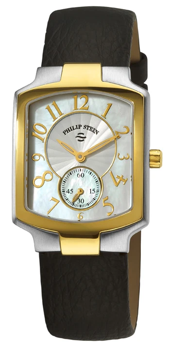 Philip Stein Signature Classic Ladies Watch Model 21TG-FW-CB 1 Philip Stein Signature Classic Ladies Watch Model 21TG-FW-CB