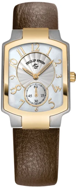 Philip Stein Signature Classic Ladies Watch Model 21TG-FW-CBR