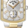 Philip Stein Signature Classic SquareLadies Watch Model 21TG-FW-ZSA