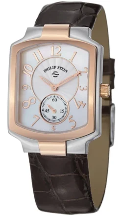 Philip Stein Signature Classic Ladies Watch Model 21TRG-FW-ACHS