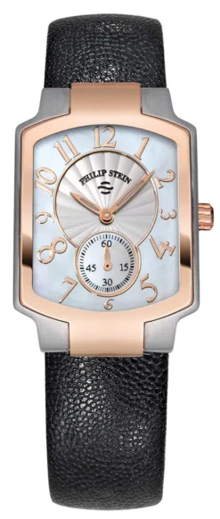 Philip Stein Signature Classic Ladies Watch Model 21TRG-FW-CPB
