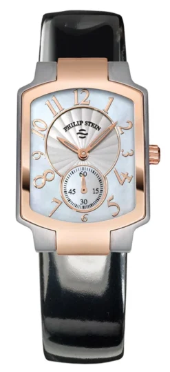Philip Stein Signature Classic Ladies Watch Model 21TRG-FW-LB