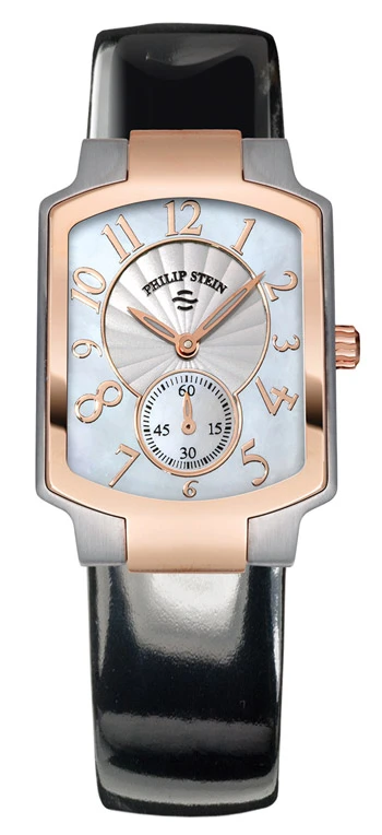 Philip Stein Signature Classic Ladies Watch Model 21TRG-FW-LB 1 Philip Stein Signature Classic Ladies Watch Model 21TRG-FW-LB