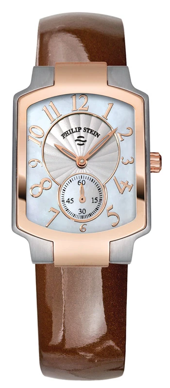 Philip Stein Signature Classic Ladies Watch Model 21TRG-FW-LCH 1 Philip Stein Signature Classic Ladies Watch Model 21TRG-FW-LCH