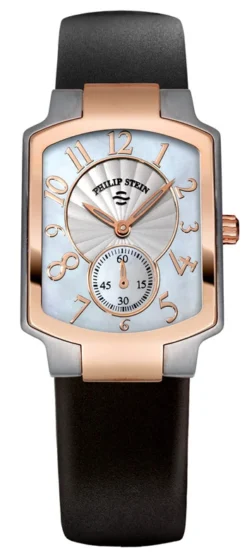 Philip Stein Signature Classic Ladies Watch Model 21TRG-FW-RB