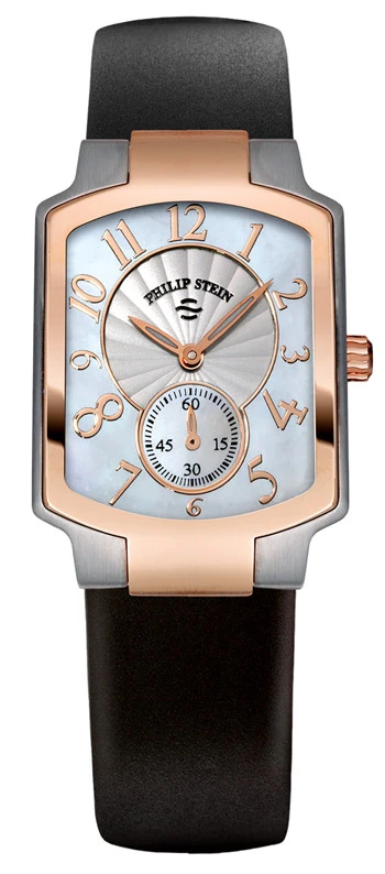 Philip Stein Signature Classic Ladies Watch Model 21TRG-FW-RB 1 Philip Stein Signature Classic Ladies Watch Model 21TRG-FW-RB