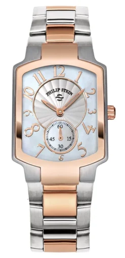Philip Stein Signature Classic Ladies Watch Model 21TRG-FW-SSTRG