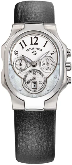 Philip Stein Signature Classic Chronograph Ladies Watch Model 22-FMOP-CB