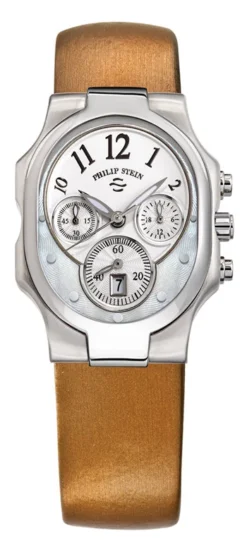 Philip Stein Signature Classic Chronograph Ladies Watch Model 22-FMOP-IBZ