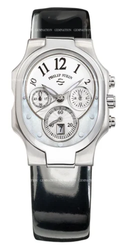 Philip Stein Signature Classic Chronograph Ladies Watch Model 22-FMOP-LB