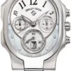 Philip Stein Signature Classic Chronograph Ladies Watch Model 22-FMOP-SS