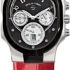 Philip Stein Signature Classic Chronograph Ladies Watch Model 22TB-FB-ARS