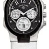 Philip Stein Signature Classic Chronograph Ladies Watch Model 22TB-FB-CPW