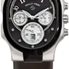 Philip Stein Signature Classic Chronograph Ladies Watch Model 22TB-FB-RB