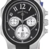Philip Stein Signature Classic Chronograph Ladies Watch Model 22TB-FB-ZDBL